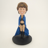 Picture of Custom Bobblehead Doll: Black Widow