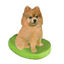 Picture of Custom Bobblehead Doll: Pet Dog Pomeranian