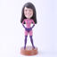 Picture of Custom Bobblehead Doll: Superwoman Without Cloak