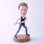 Picture of Custom Bobblehead Doll: Frisbee Player