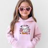 Picture of Custom Kids Halloween Theme Hoodie - Personalized Children Long Sleeve Sweatshirt
