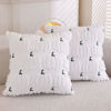 Picture of Halloween Pumpkin Pillowcase