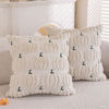 Picture of Halloween Pumpkin Pillowcase