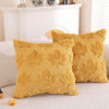 Picture of Halloween Maple Leaf Pillowcase