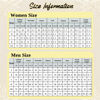 Picture of Custom Cozy Short Sleeves Face Pajamas Full Set - Personalised Unisex Summer Pajama Gift Sets