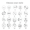 Picture of Custom Stamps - Custom Wax Seals - Custom Logo Wax Seals