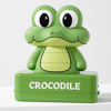 Picture of Custom Stamps - Custom Name Stamps - Custom Children's Stamps