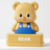 Picture of Custom Stamps - Custom Name Stamps - Custom Children's Stamps