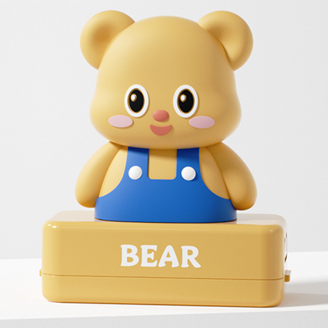 Picture of Custom Stamps - Custom Name Stamps - Custom Children's Stamps