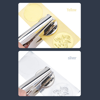 Picture of Custom Logo Stamps - Custom Embossing Machines - Custom Book Embossing Machines