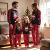 Picture of Family Christmas Pajama Sets - Long Sleeves Pajamas