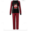 Picture of Family Christmas Pajama Sets - Long Sleeves Pajamas