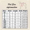 Picture of Family Christmas Pajama Sets - Christmas Pattern Long Sleeves Pajamas