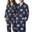 Picture of Custom Home Pajamas Multicolor Gift