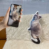 Picture of Photo Cat Pillow - Custom Pillow - Personalized with Your Pet