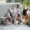 Picture of Custom 3D Face Pillow - Personalize With Your Favourite Photos