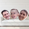 Picture of Custom 3D Face Pillow - Personalize With Your Favourite Photo