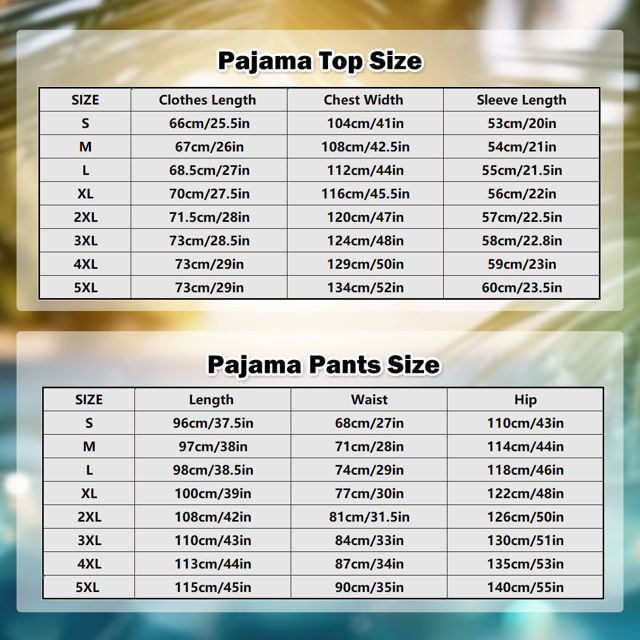 Picture of Merry Christmas Family Pajama Sets - Pattern Long Sleeves Pajamas