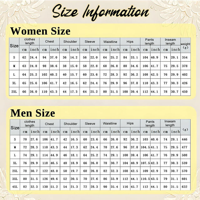 Picture of Family Christmas Pajamas Set - Red Christmas Pattern Sleepwear - Crew Neck Pajamas