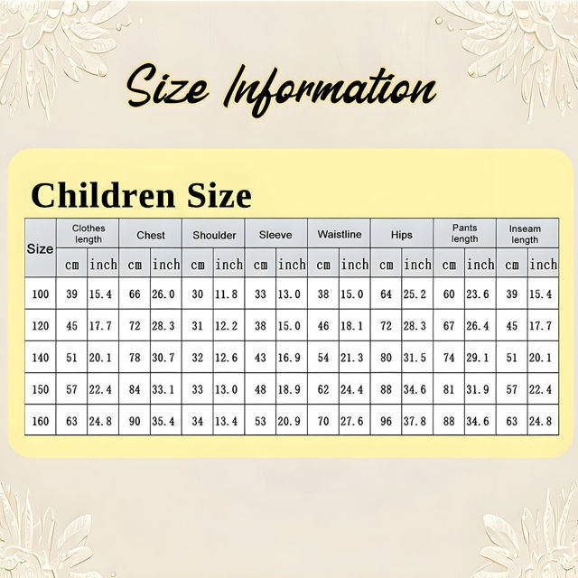 Picture of Family Christmas Pajamas Set - Red Christmas Pattern Sleepwear - Crew Neck Pajamas