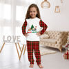 Picture of Family Christmas Pajama Sets - Long Sleeves Pajamas - Best Family Christmas Gift