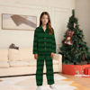 Picture of Christmas Family Pajama Sets - Unisex Long Sleeves Pajamas