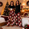 Picture of Custom Christmas Pajama Pants - Personalised Pajama bottoms with Faces