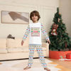 Picture of Family Christmas Pajama Sets - Long Sleeve Pajamas - Nice Family Christmas Gift