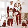 Picture of Family Christmas Pajama Sets - Long Sleeves Pajamas - Best Family Christmas Gift