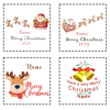 Picture of Personalized Deer - Customized Christmas Gifts