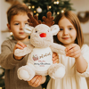 Picture of Personalized Deer - Customized Christmas Gifts