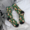 Picture of Custom Photo Face Christmas Socks - Gift for Family