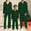 Picture of Family Pajama Set - Christmas Family Pajama Sets - Unisex Long Sleeves Pajamas