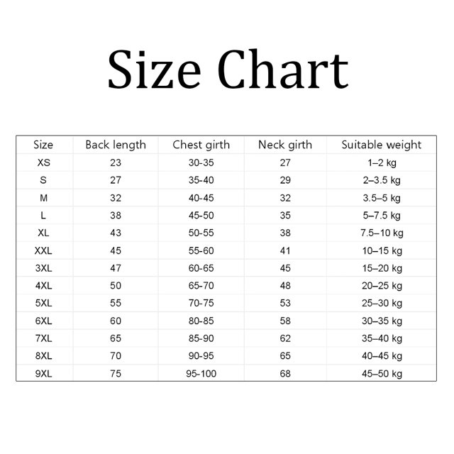 Picture of Custom Pet Clothes - Personalized Embroidered Pet Clothes - Custom Festive and Warm Cat and Dog Pet Clothes for Christmas