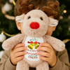 Picture of Personalized Deer - Customized Christmas Gifts