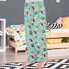Picture of Custom Flannel Pajama Pants - Personalized Pajama Bottom with Pet Face