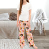 Picture of Custom Pajama Pants with Faces - Personalized Christmas Pajama Bottoms - Nice Christmas Gift for Friends