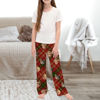 Picture of Personalized Pajama Pants with Faces - Custom Christmas Pajama Bottoms - Christmas Gift for Family and Friends
