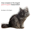 Picture of Custom 3D Pet Pillow - Personalize With Your Lovely Pet